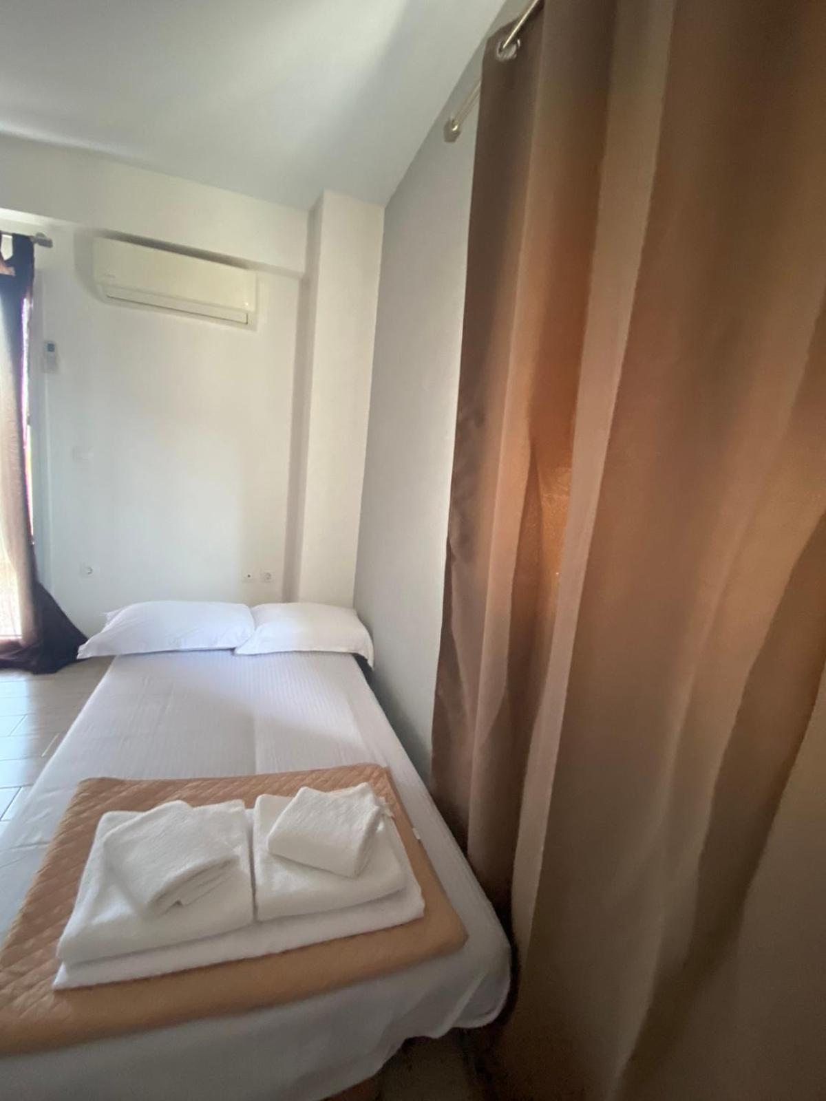 Αρέθουσα Fourth Floor ! Daire Chalkís Dış mekan fotoğraf