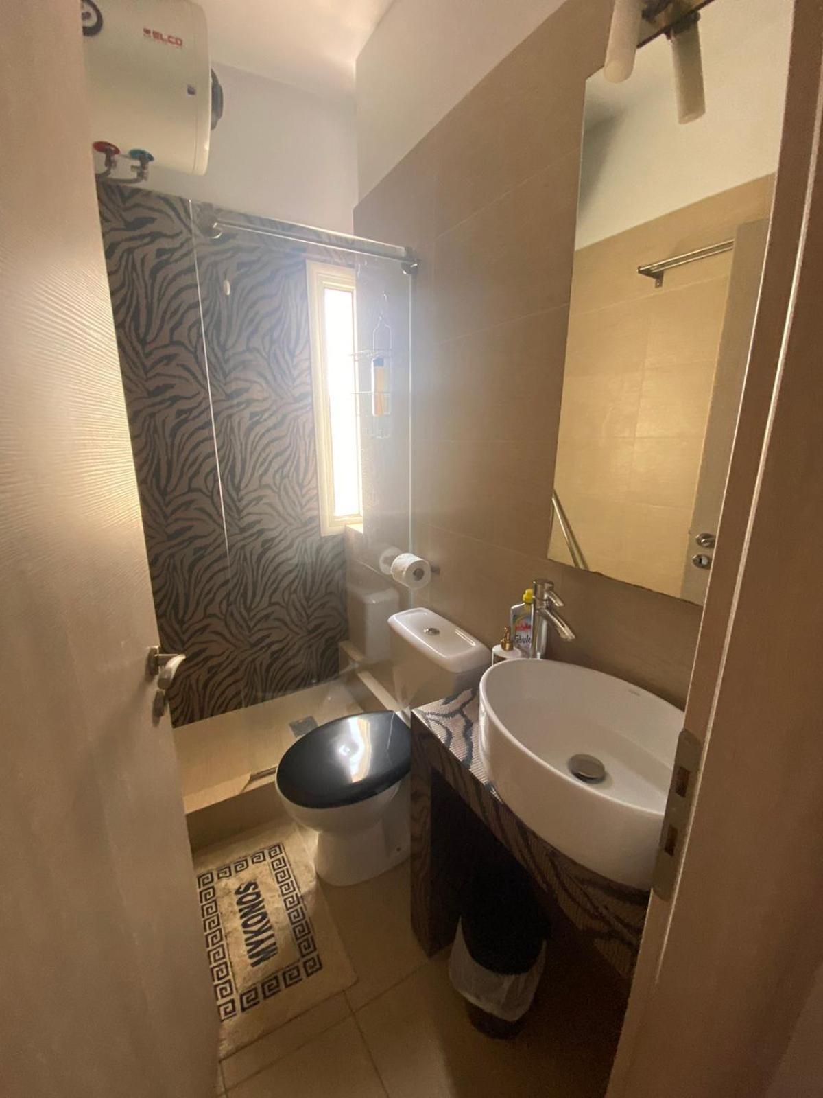 Αρέθουσα Fourth Floor ! Daire Chalkís Dış mekan fotoğraf