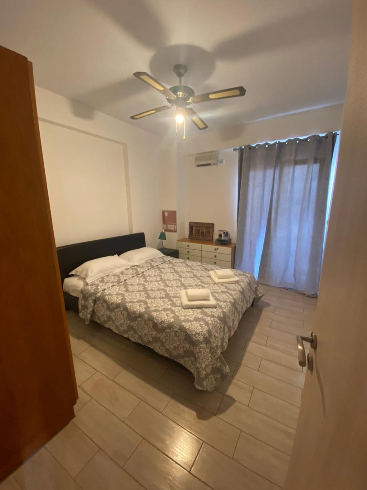 Αρέθουσα Fourth Floor ! Daire Chalkís Dış mekan fotoğraf